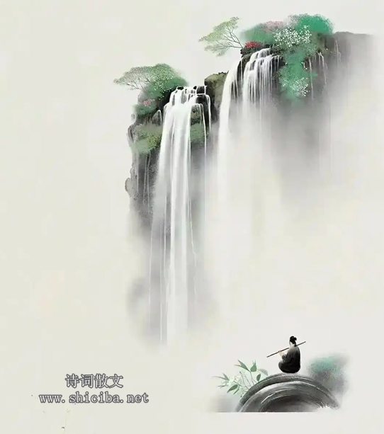 西江月·世事短如春梦