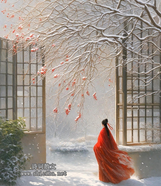 点绛唇·屏却相思